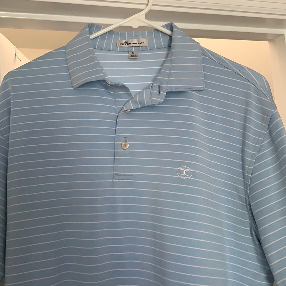 Peter Millar 3c shirt